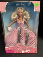 Walmart 35th anniversary Barbie