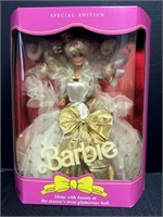 Jewel & Jubilee Barbie, Special Edition