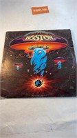 Boston Album