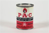 B-A P.A.C. 4 OZ CAN