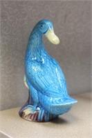 Antique Chinese Duck