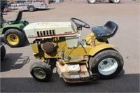 Sears ST16 Garden Tractor