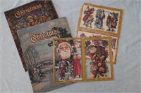 Christmas Story Vol 19 & 20 & Cut Outs