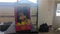 Talking Mickey Mouse Show Box