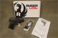Ruger EC9 453-86901 Pistol 9MM