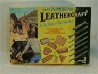 Leather Craft