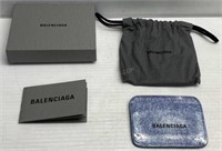 Balenciaga Wallet - NEW