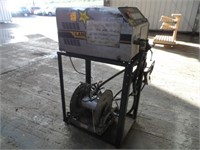 Landa Pressure Washer