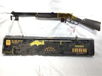 New Barra Pellet/BB Air Rifle 1886 Cowboy Series