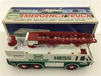 NIB 1996 HESS Emergency Truck