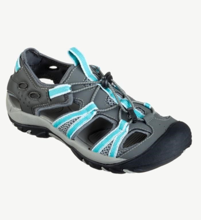 Women’s 6 Water Shoes, World Wide