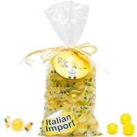 2025 decPerle di Sole Hard Lemon Candies 500g