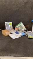 Miscellaneous Lot -Cleaning Cloth Etc