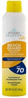 Studio Selection Beach Guard SPF70 Sunscreen Spray