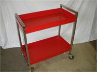 Cart 17 x 30 x 34 Inch