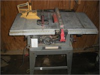 CRAFTSMAN 3.0 Table Saw