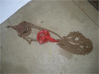 Chain Hoist