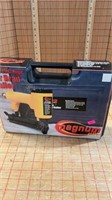 New 18 and 19 gauge Air Brad nailer