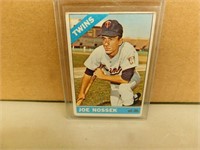 1966 Topps Joe Nossek #22 Baseball Card