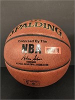 Spalding Basket Ball new -endorsed by NBA