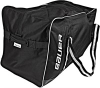 (N) Bauer Hockey Pro Carry Bag, Black