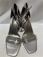 $65 WORTHINGTON women's heeled shoe size 11