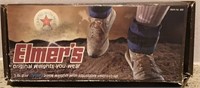 IN BOX ELMERS ANKLE WEIGHTS