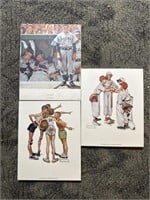 Norman Rockwell Pictures