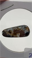 Another Super Boulder Opal