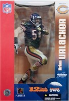 McFarlane 12" Action Figure - Urlacher