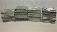 Lot Of CDs Various Artists