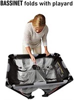 Graco Pack 'n Play Playard, Oakley