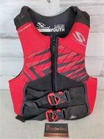 Stearns Youth Life Jacket