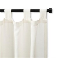 36"-66" Dauntless Curtain Rod  - Project 62™