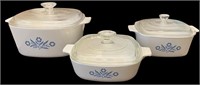 Vintage Corningware