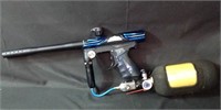 Dynasty custom paintball gun