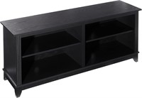 ROCKPOINT 58inch TV Stand for TVs up to 65 Inches