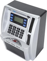 NEW $77 Electronic ATM Piggy Bank