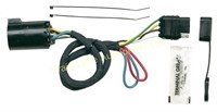 Hopkins 41155 Plug-In Simple Vehicle Wiring Kit