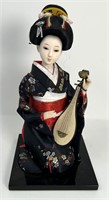 Geisha 9 - Porcelain Head and Hands