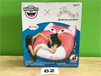 Squishmallow Pool Float - Fifi the Fox