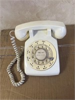Western Electric Dial Telephone