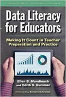 Data Literacy for Educators-Paperback