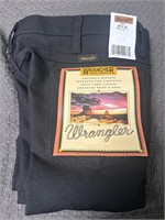 Wrangler 38x30 jeans