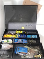 AFX pit kit