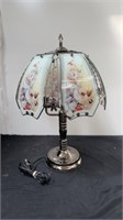 Touch lamp 23 inch tall