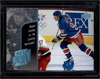 1999 Upper Deck Wayne Gretzky The Great One GO6