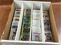 Vintage Sorts Cards - 1981 Donruss Baseball