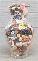 Jar of Buttons