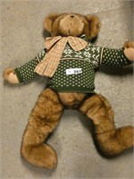 28"Jointed Boyds Bear